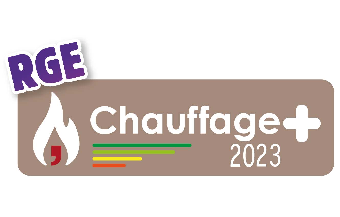RGE Chauffage +